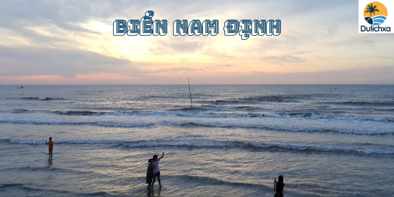 biển Nam Định 