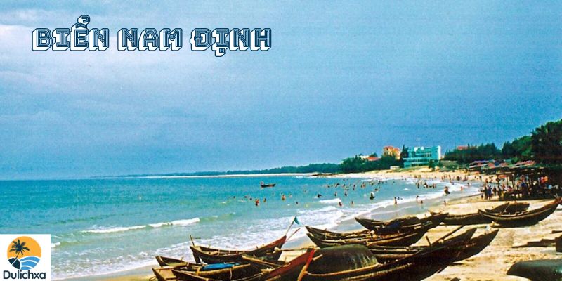 biển Nam Định