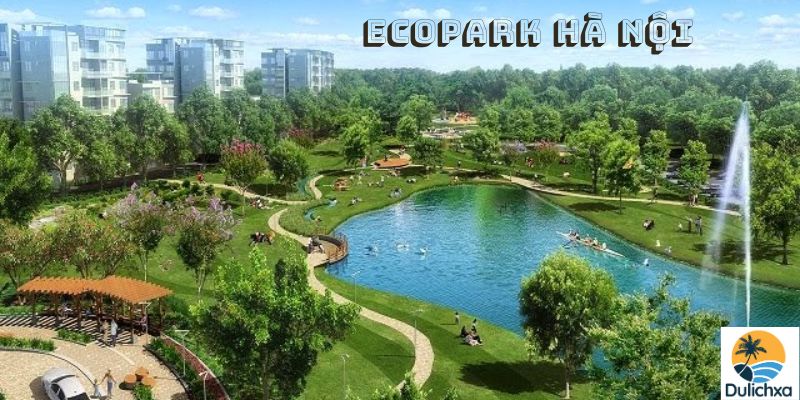 Ecopark Hà Nội