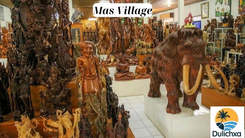 Mas Village