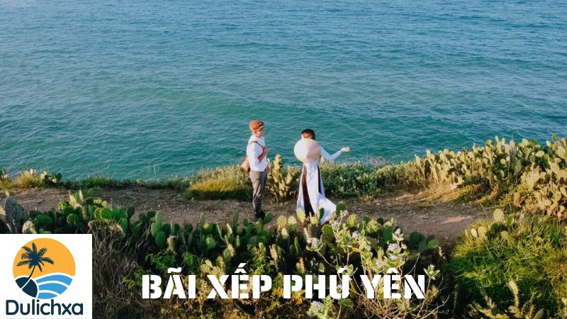 bãi xếp phú yên