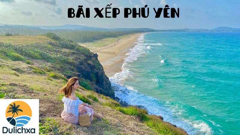 bãi xếp phú yên