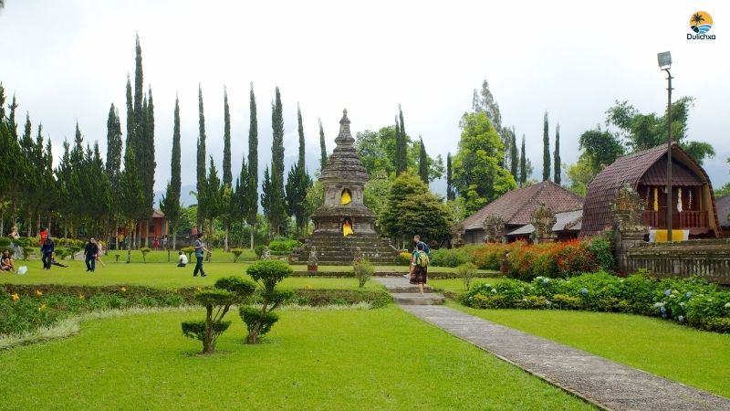 đền ulun danu